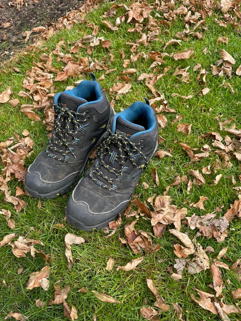 Regatta outdoor maat 37, Ophalen, Jongen of Meisje, Schoenen, Zo goed als nieuw