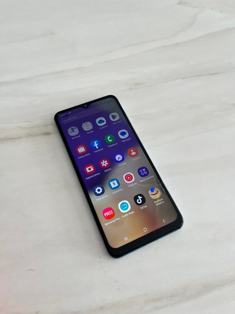 Samsung a32 5g 128 GB, Telecommunicatie, Mobiele telefoons | Samsung, Ophalen