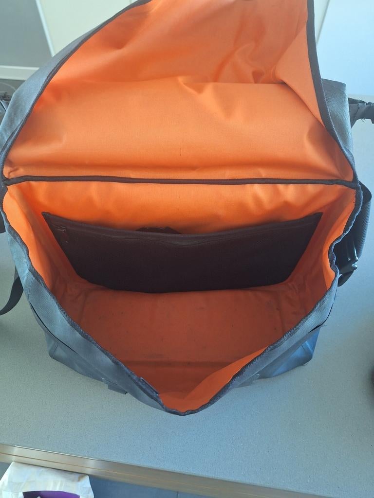 Brompton elektrisch met pendix middenmotor, Fietsen en Brommers, Ophalen, Brompton, 14 tot 16 inch, Versnellingen