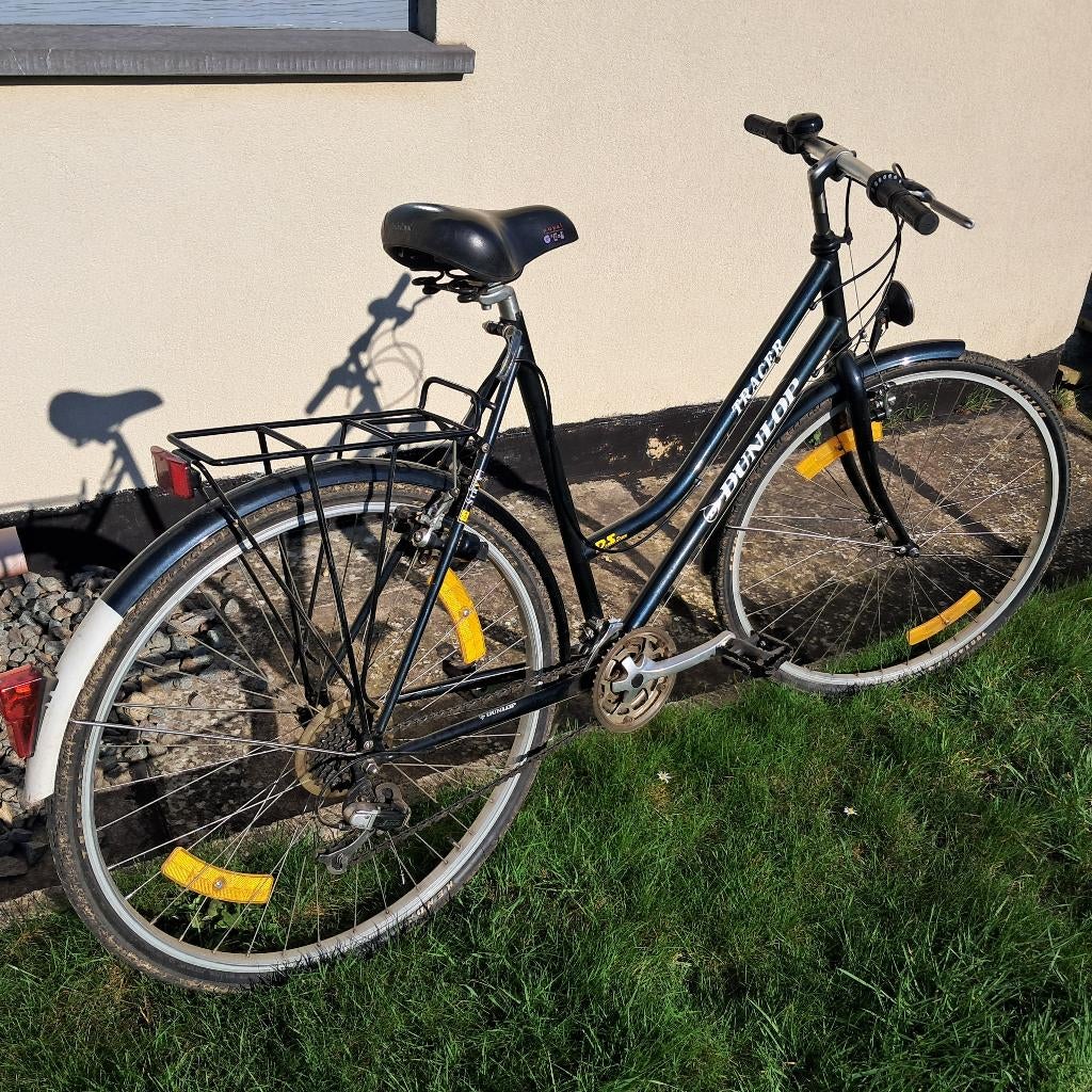 Vélo dame, Enlèvement, Comme neuf, Autres marques, Vitesses