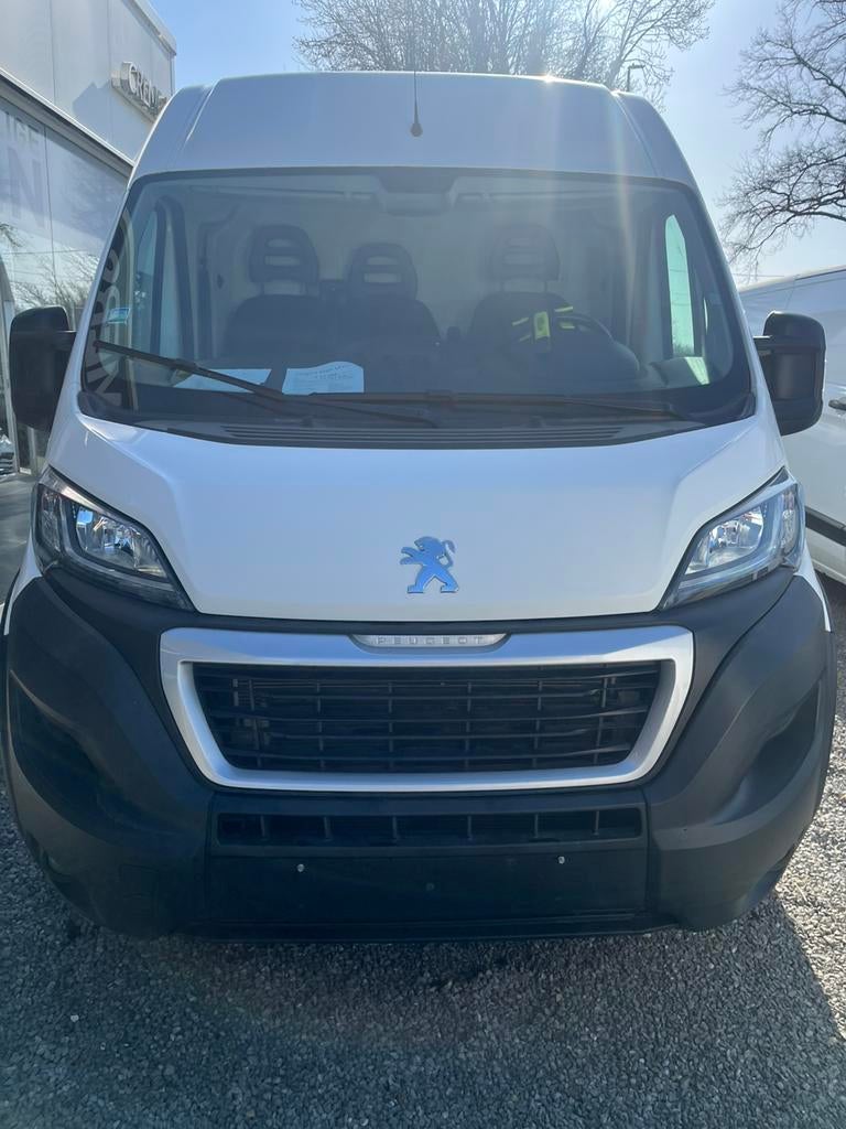 1 Jaar garantie Peugeot Boxer L4/H2 160PK 4 meter laadruimte, https://public.car-pass.be/vhr/cafd52f2-e822-446f-b1db-60dbbc96c6a7