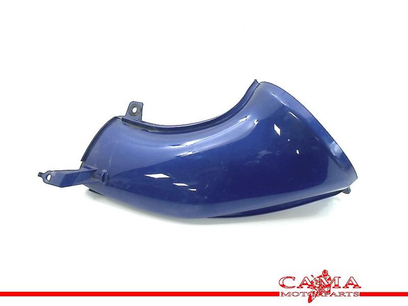 PRISE D'AIR GAUCHE Yamaha YZF R1 2007-2008 (YZF-R1 4C8), Motos, Dhr. S. di Majo, Utilisé, Info@cama-motorparts.nl, P.J. Troelstraweg 8 8
3144 CX  MAASSLUIS, NL