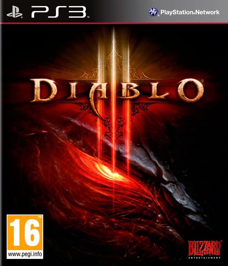 Diablo 3 (III), Games en Spelcomputers, 1 speler, Ophalen of Verzenden, Zo goed als nieuw, Role Playing Game (Rpg)