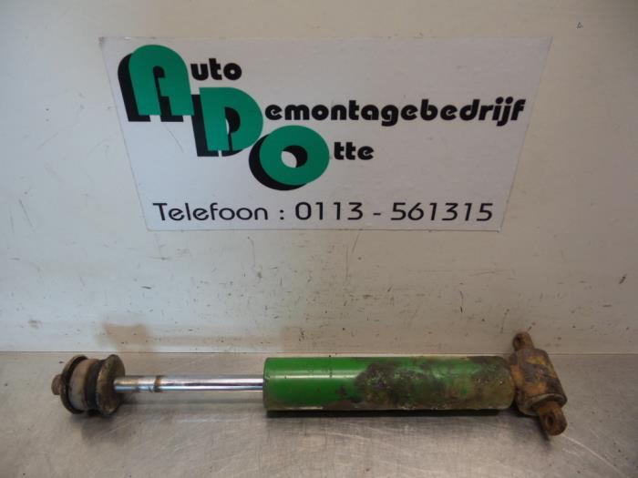 Amortisseur avant gauche d'un Volkswagen LT (LT 75-), Volkswagen, -, 3 mois de garantie, Utilisé