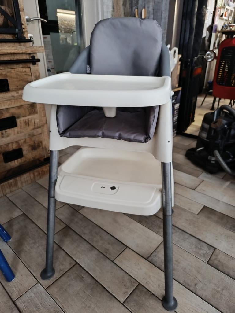 Eetstoel baby, Enfants & Bébés, Enlèvement