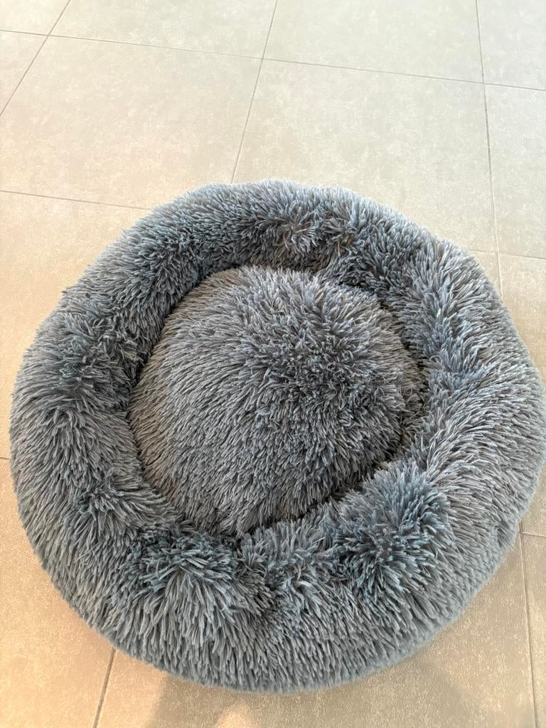 Kattenmand, Dieren en Toebehoren, Ophalen, Zo goed als nieuw