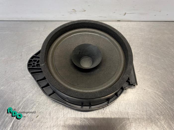 Luidspreker van een Opel Meriva (Meriva B 10-), Auto-onderdelen, Elektronica en Kabels, Opel, Gebruikt, 3 maanden garantie, Ophalen of Verzenden
