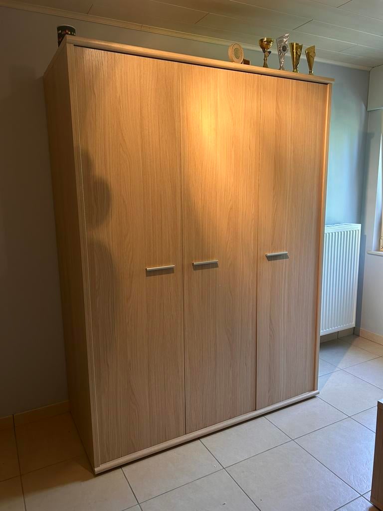 Complete kinderkamer, Ophalen, Gebruikt, Jongetje of Meisje