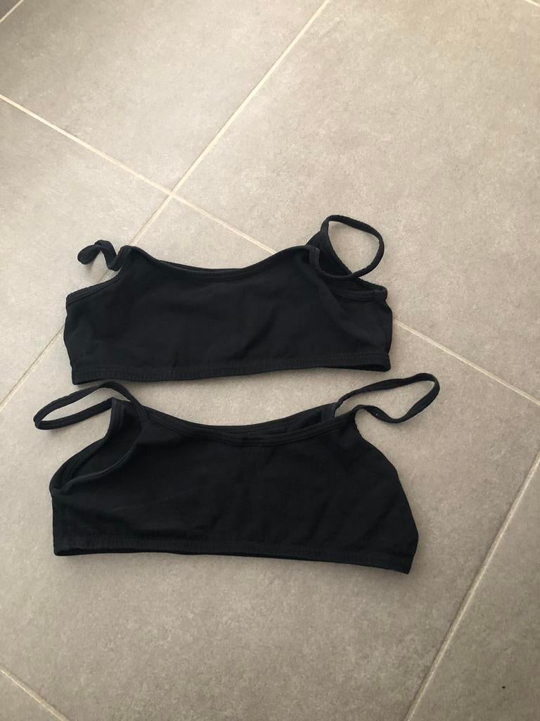 Topjes, maat S, Ophalen of Verzenden