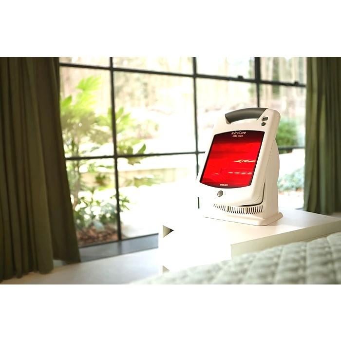 Philips InfraCare infraroodlamp, Elektronische apparatuur, Verzenden