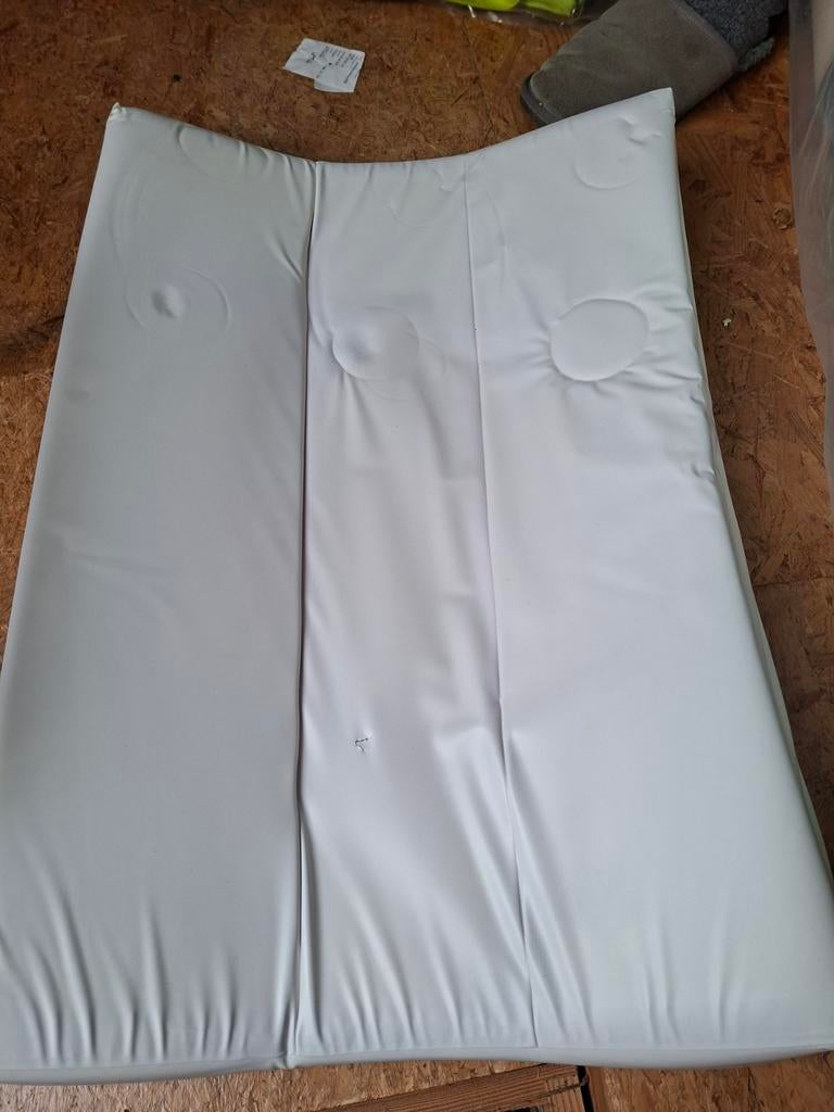 Ververskussen, Ophalen, Gebruikt, Standaard