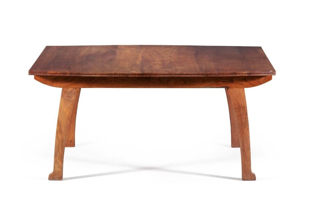 GUSTAVE SERRURIER-BOVY RÉSÉDA TAFEL 1903, Ophalen of Verzenden