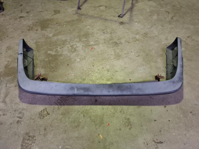 Pare-chocs arrière d'un Alfa Romeo GTV, Autos : Pièces & Accessoires, 3 mois de garantie, - 35
8251KS  Dronten, Utilisé, Alfa Romeo