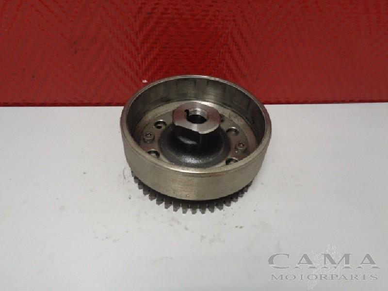 VOLANT MOTEUR Honda (31110-MAS-004), Motos, Dhr. S. di Majo, Utilisé, Info@cama-motorparts.nl, P.J. Troelstraweg 8 8
3144 CX  MAASSLUIS, NL