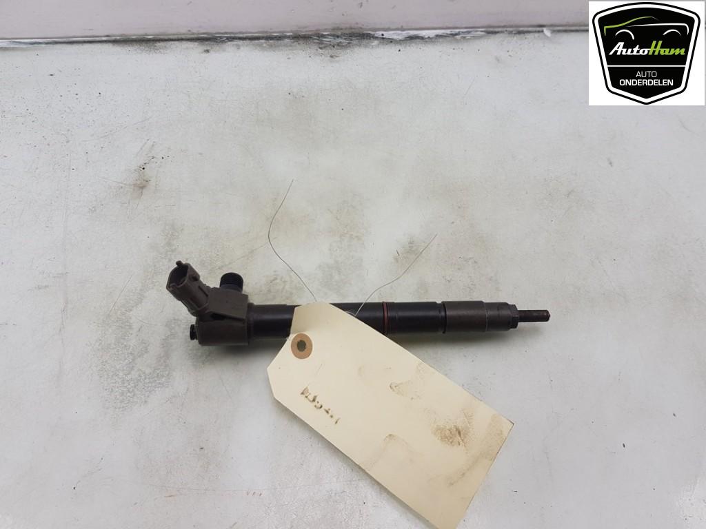 INJECTEUR FAP Opel Astra K (|55490361|95529874|), Utilisé, Opel