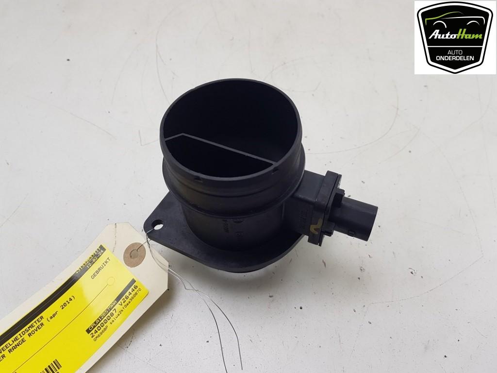 DÉBITMÈTRE Land + Range Rover Range Rover Sport (LW), Autos : Pièces & Accessoires, Autres pièces automobiles, Land Rover, Utilisé