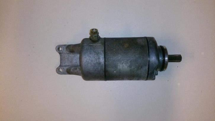 Suzuki RF900 startmotor RF900R startermotor RF 900 900R rf, Motoren, Onderdelen | Suzuki, Gebruikt, Ophalen of Verzenden