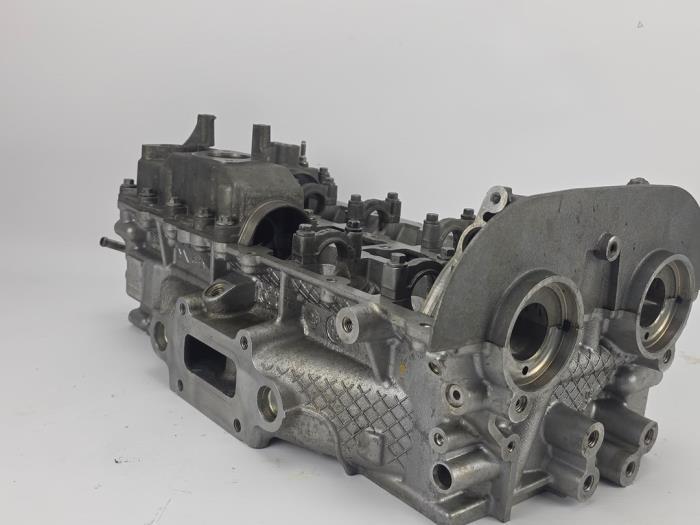 Culasse d'un Ford Focus, Autos : Pièces & Accessoires, -, -, -, Enlèvement ou Envoi