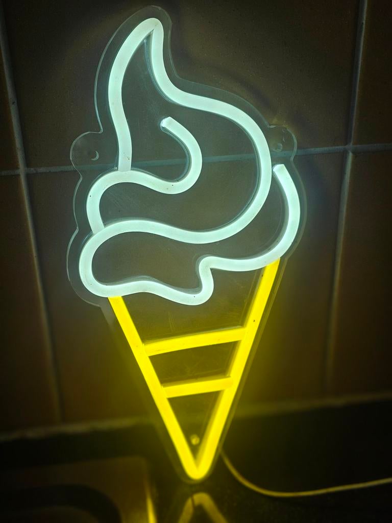 Ijsjeslichtje oplaadbaar, Ophalen of Verzenden