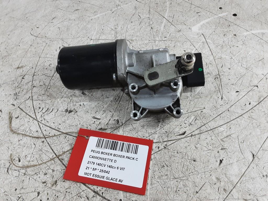 MOTEUR ESSUIE-GLACE AVANT Peugeot Boxer (U9) (1363338080), Autos : Pièces & Accessoires, Mevr. I. Hauben, Utilisé, Rue de l'Espoir 34 34
4030  GRIVEGNÉE, BE