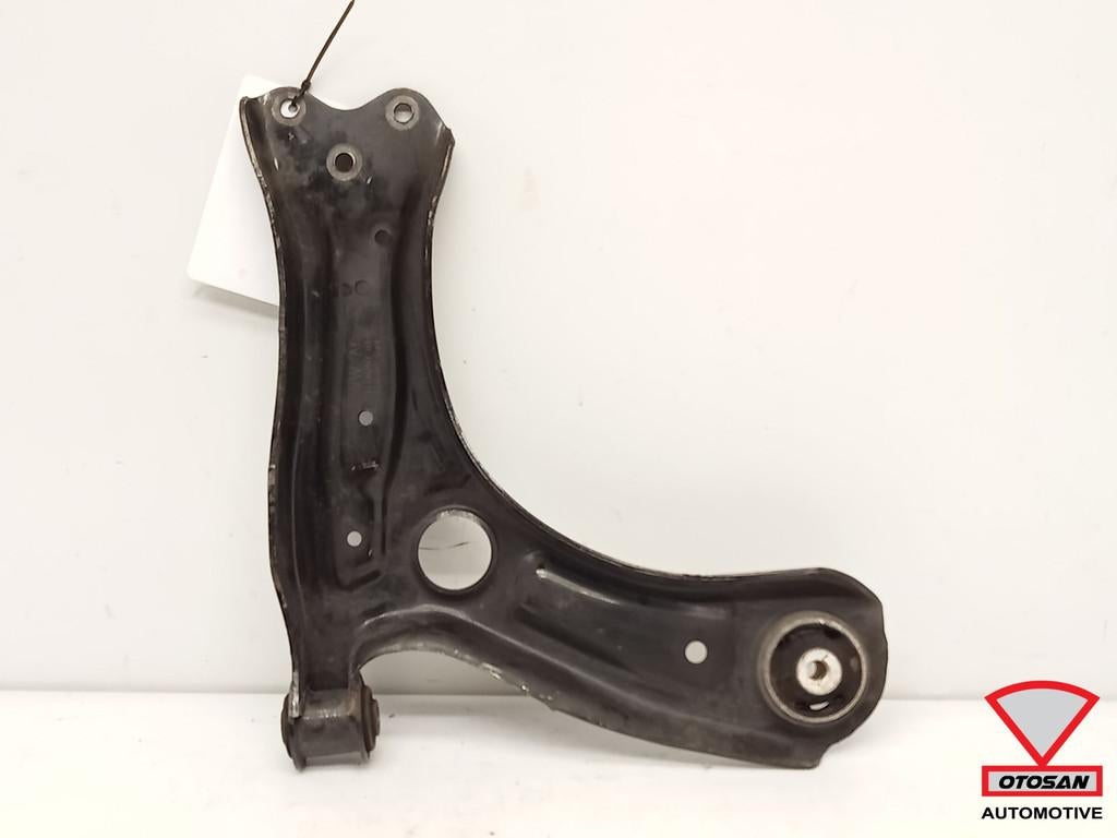 Bras de suspension avant gauche pour VW Polo 6R 6C Ibiza 6J, Autos : Pièces & Accessoires, Volkswagen, Volkswagen AG, Vw@volkswagen.de
