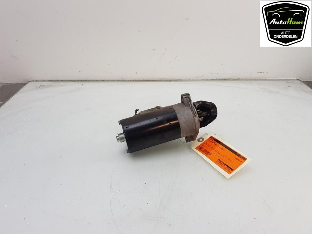 STARTMOTOR Daewoo / Chevrolet Aveo (001138030), Auto-onderdelen, Gebruikt, Daewoo