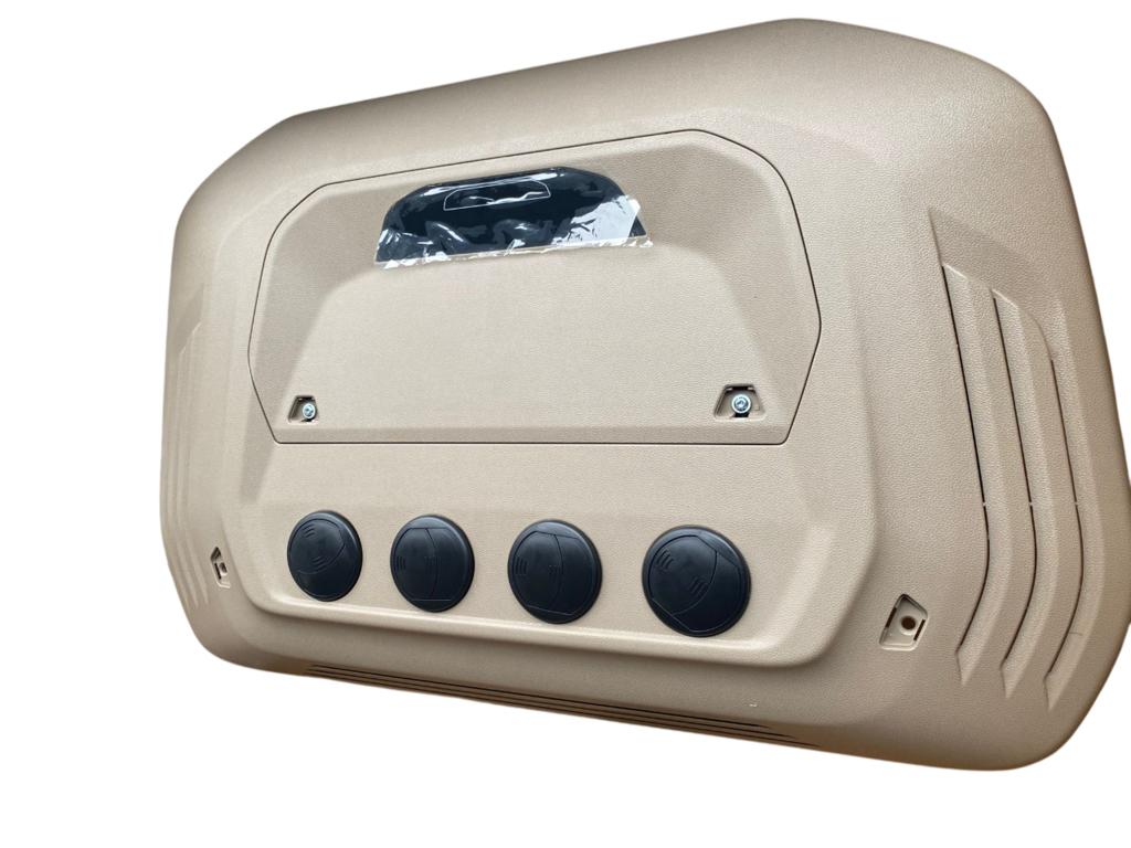 DAF XD, XF (NG), XG, XG+, STAAND AIRCO-SYSTEEM | 1549781, -, Nieuw, -, -