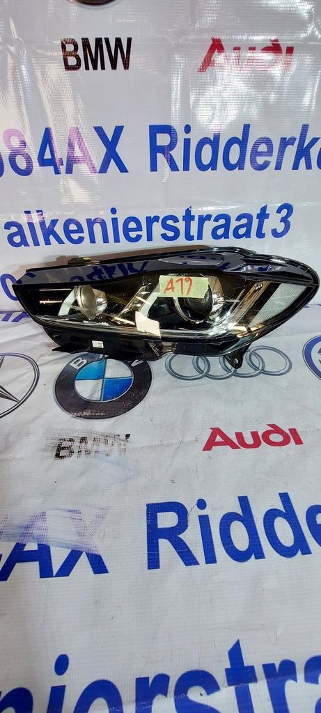JAGUAR XE XENON LED KOPLAMP KOPLAMPEN ORIGINEEL, Gebruikt, -, -, Ophalen of Verzenden