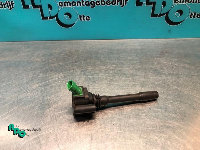 Pen Bobine van een Alfa Romeo Giulietta (Giulietta 10-), Gebruikt, -, -, Ophalen of Verzenden