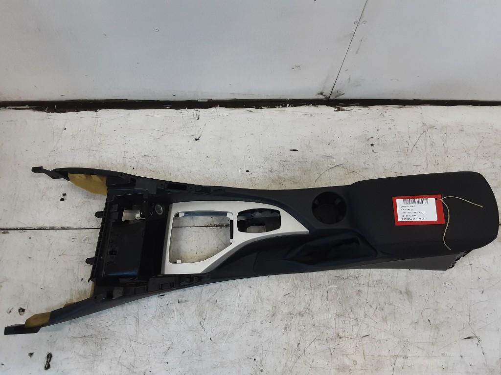 CONSOLE CENTRALE BMW X1 (E84) (01-2009/06-2015), Autos : Pièces & Accessoires, Habitacle & Garnissage, BMW, Utilisé