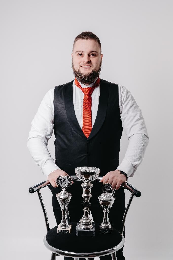 Accordeonles | Gratis Proefles!, Musique & Instruments, Pianos, Enlèvement ou Envoi, Neuf, Autres couleurs, Autres types