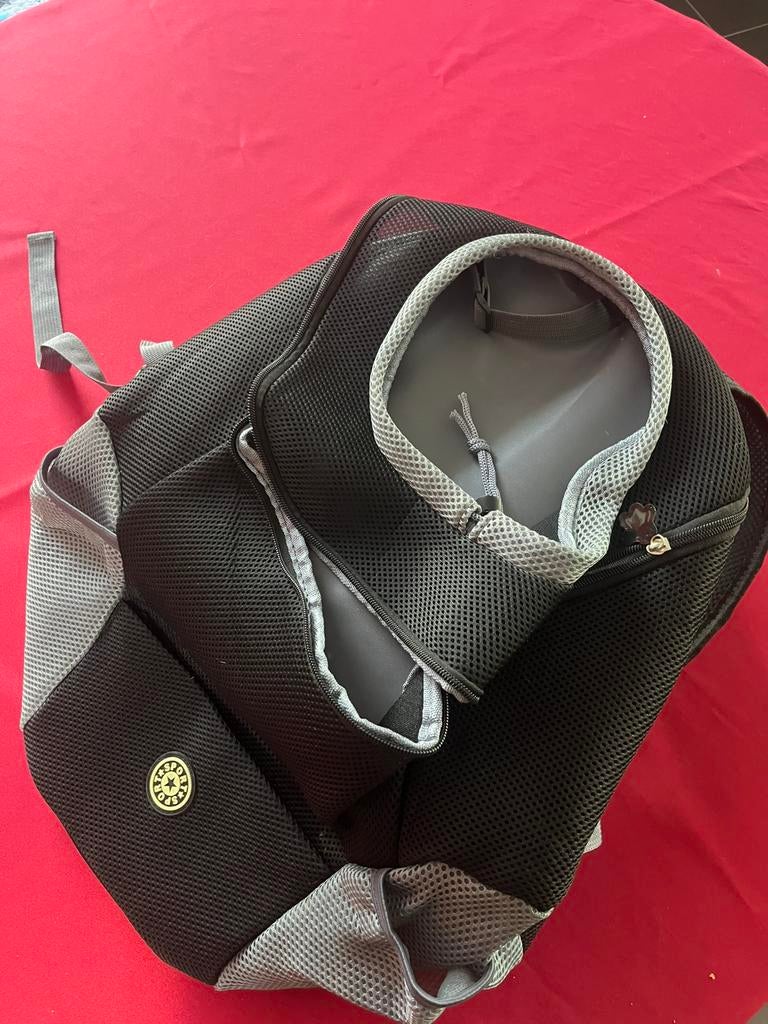 Rugzak voor Honden, Dieren en Toebehoren, Ophalen of Verzenden, Zo goed als nieuw