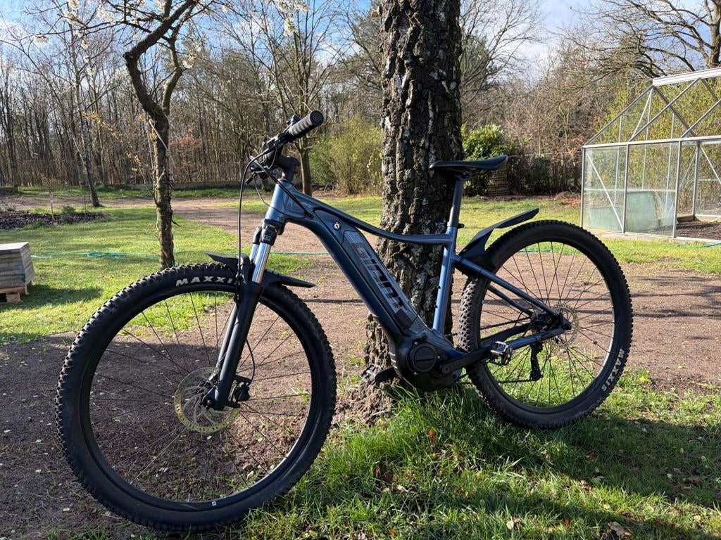 Giant Talon E+ 3 MTB, Fietsen en Brommers, Ophalen, Hardtail, Heren, Giant