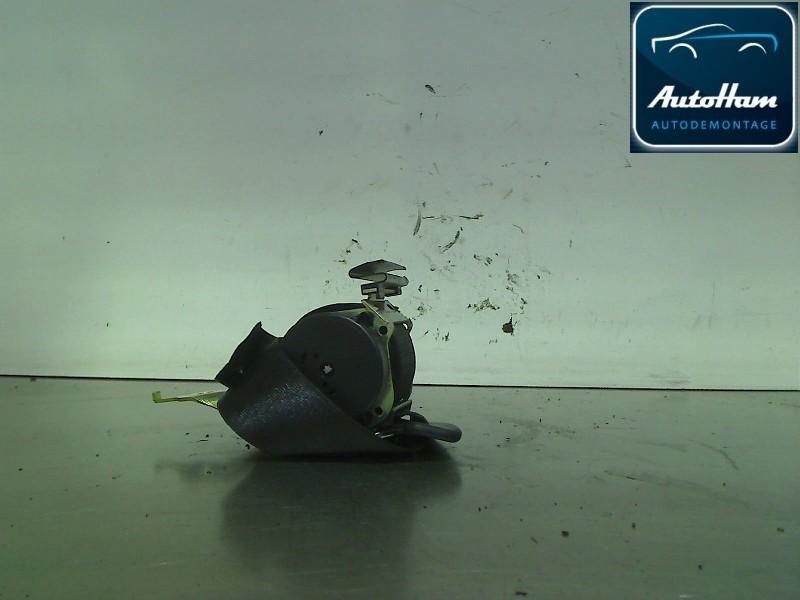 CEINTURE DE SECURITE ARRIERE CENTRALE BMW 3 serie (E46 / 4), Utilisé, BMW