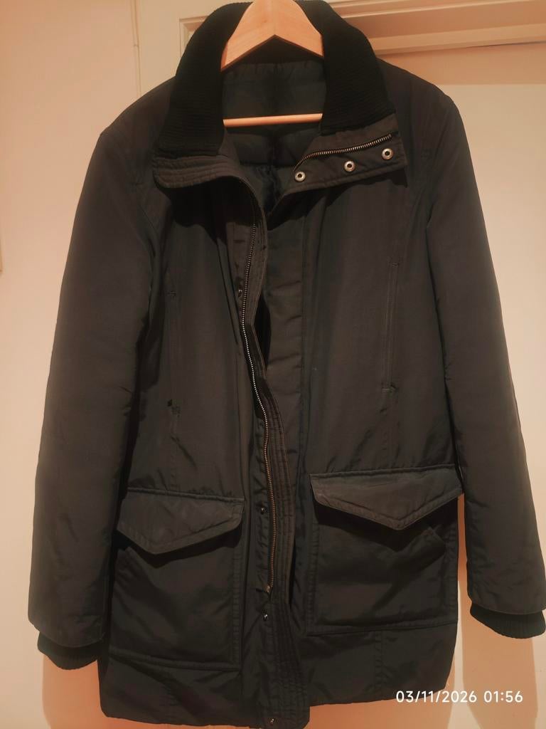 Parka Calvin Klein rembourrée taille 48/M pour homme, Enlèvement ou Envoi