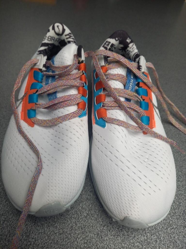 sportschoenen Nike Air Zoom Pegasus 38. Maat 44.5, Ophalen of Verzenden, Zo goed als nieuw, Nike