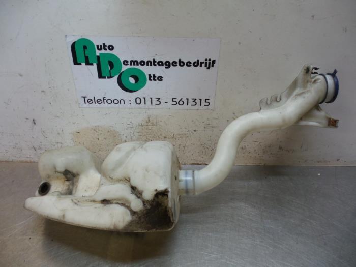 Ruitensproeiertank voor van een Peugeot Partner (Partner 02-, Gebruikt, -, -, Ophalen of Verzenden