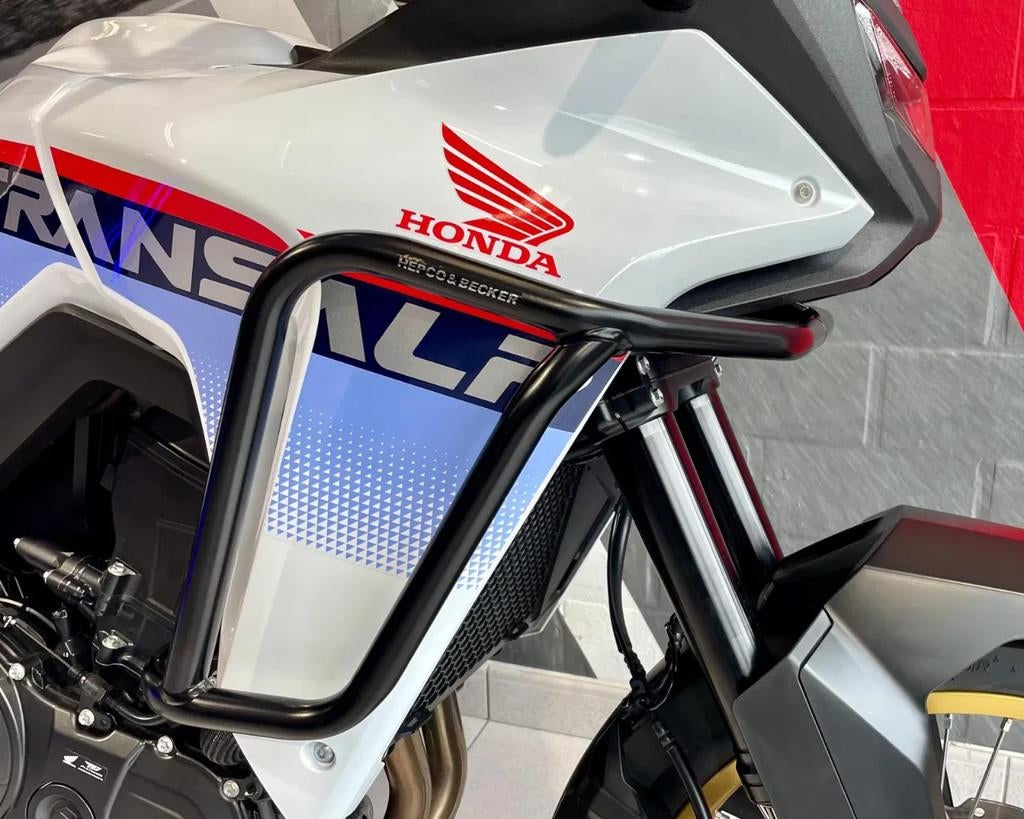 Honda XL750 Transalp (année de construction 2025), Motos, Motos | Honda, Entreprise, Plus de 35 kW, 755 cm³, Autre