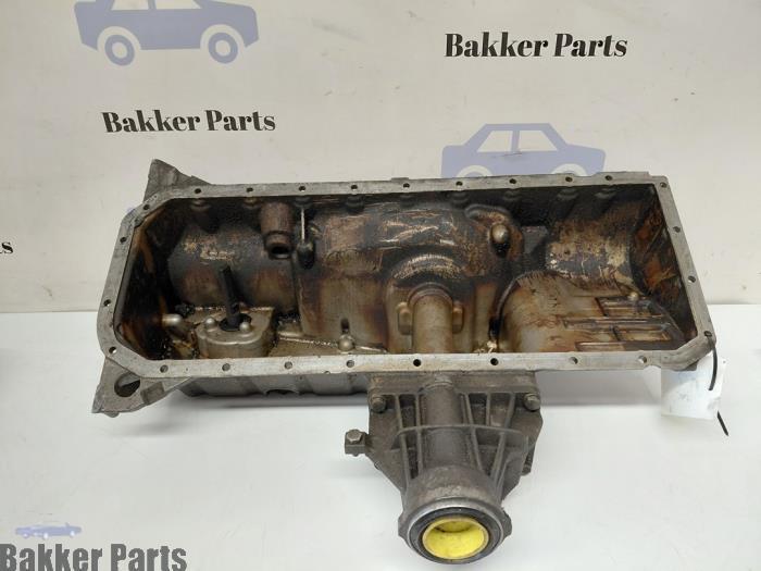 Carterpan van een BMW X3, Auto-onderdelen, Motor en Toebehoren, Gebruikt, -, -, 3 maanden garantie