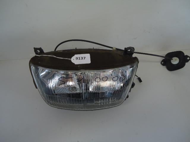 ST1100 1990 - 2001 Honda Koplamp D1-17712, Motoren