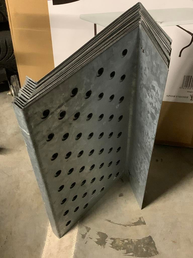 Marches pour Etageres a  chaussures, Enlèvement, Neuf