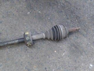 Cardan droit Renault Kangoo 1 1.2i 55kw 2003-2007 LP/15129, Autos : Pièces & Accessoires, Enlèvement, Utilisé, Renault