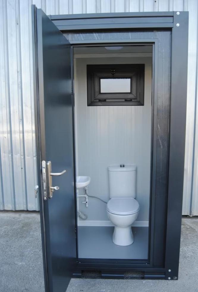 Mobiele units te koop – direct beschikbaar – scherpe prijs, Ophalen of Verzenden