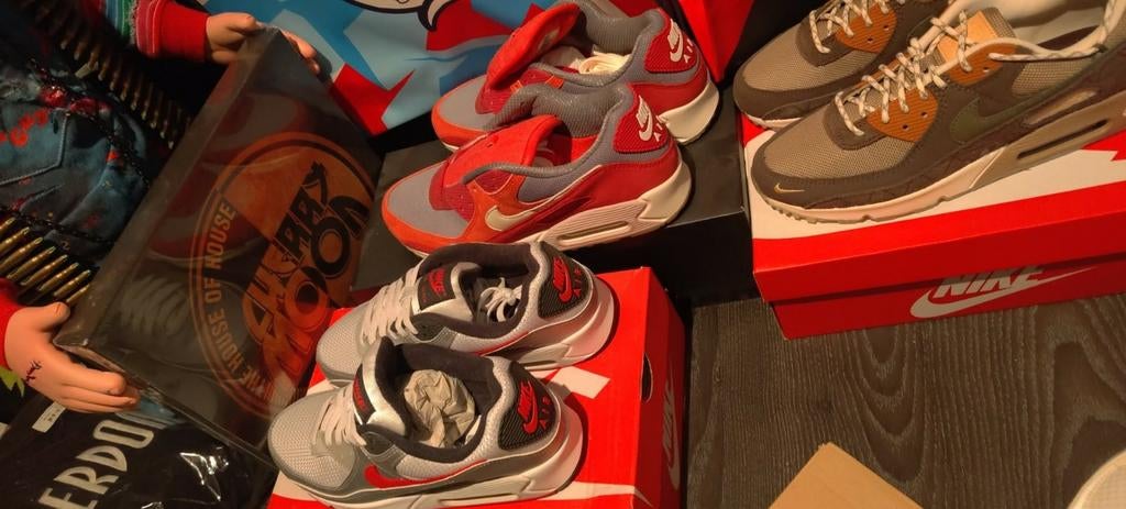 Nike Air Max 90, Vêtements | Hommes, Enlèvement ou Envoi