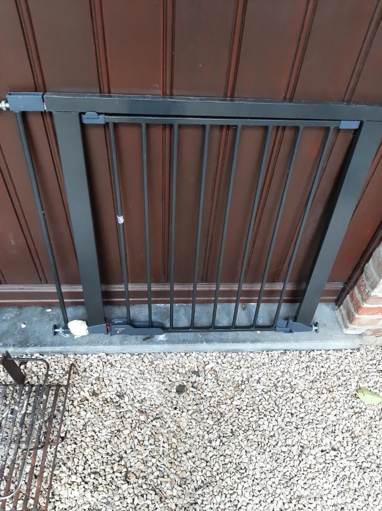 Support de sécurité pour enfants, Enlèvement, Comme neuf