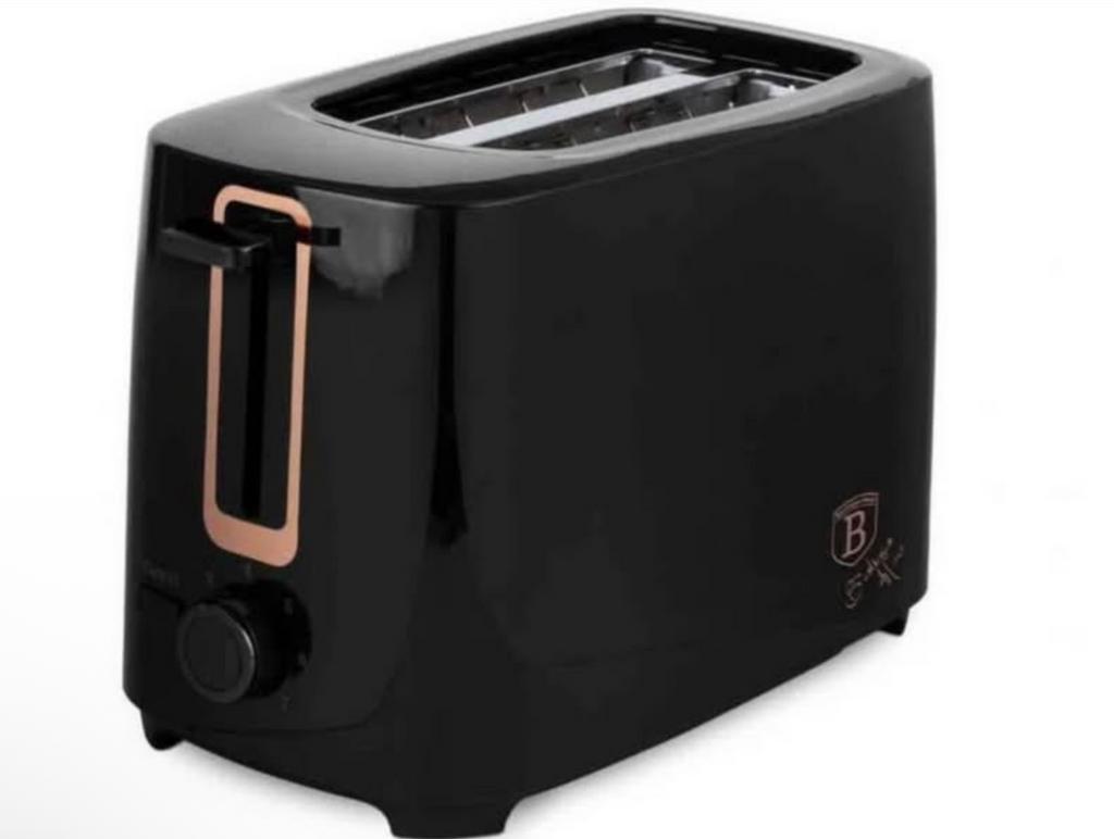 Grille-pain BerlingerHaus, Elektronische apparatuur, Broodroosters, Ophalen of Verzenden, Nieuw