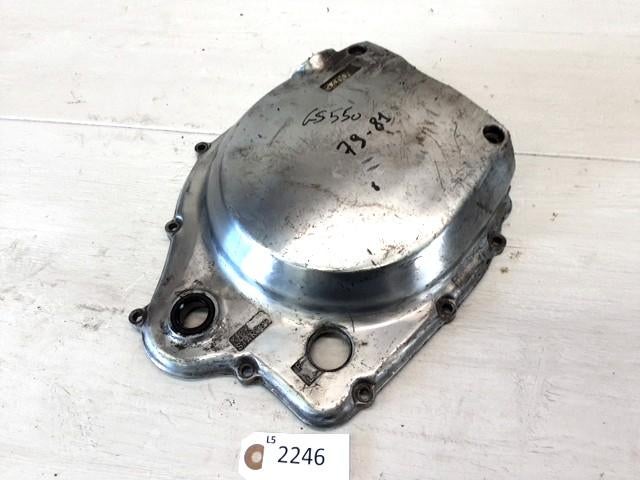 GS550 1979 - 1981 Suzuki Carterdeksel D1-53556, Motos