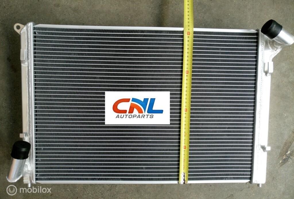 Radiateur Mini Cooper 1.6L L4 02-09 03 04 05 06 aluminum, Neuf, Enlèvement ou Envoi