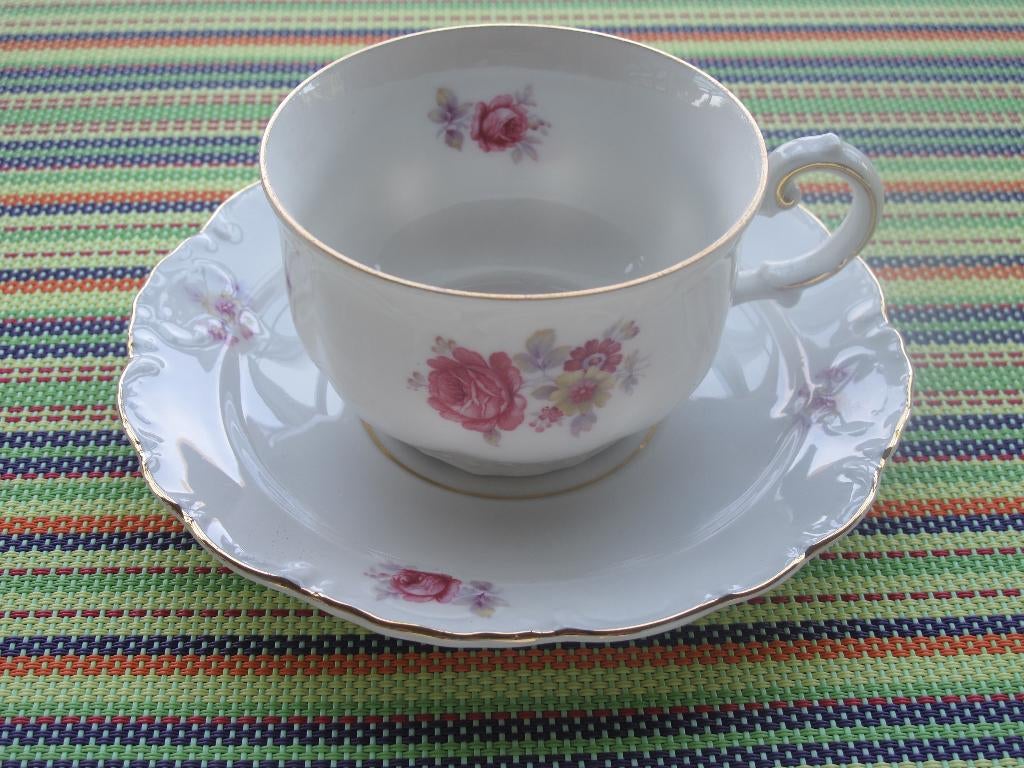 Servies, Huis en Inrichting, Keuken | Servies, Ophalen, Overige materialen, Gebruikt, Overige stijlen