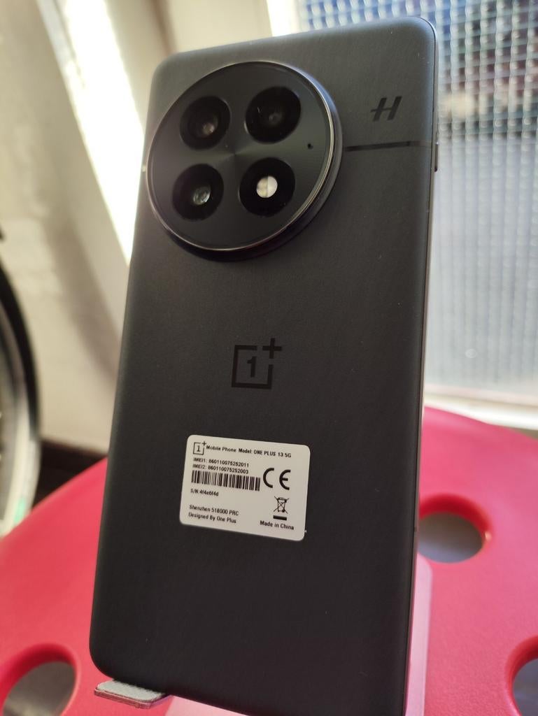 Oneplus 13, Telecommunicatie, Mobiele telefoons | Overige merken, Ophalen